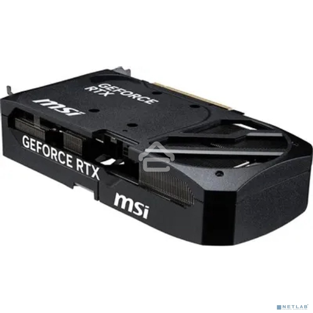 Видеокарта MSI RTX5070 SHADOW 2X OC 12GB GDDR7 192bit 3xDP HDMI 2FAN RTL