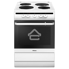 Плита электрическая Hansa FCEW63010 белый, конфорок 4 шт, духовка 69 л, 60 см x 85 см x 60 см Плита электрическая Hansa FCEW63010 белый, конфорок 4 шт, духовка 69 л, 60 см x 85 см x 60 см