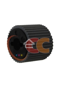 Ролик автоподатчика Konica-Minolta bizhub C452/552/652 (9J07330101/9J07330102)