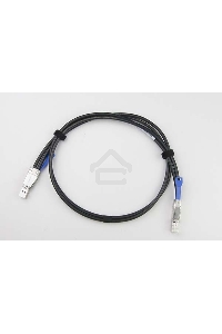 Кабель SuperMicro CBL-SAST-0573 ext.HDmSAS- ext.HDmSAS 1m