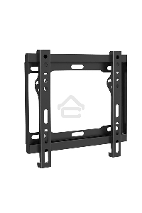 Кронштейн ARM Media  STEEL-5 черный, для LED/LCD TV 15
