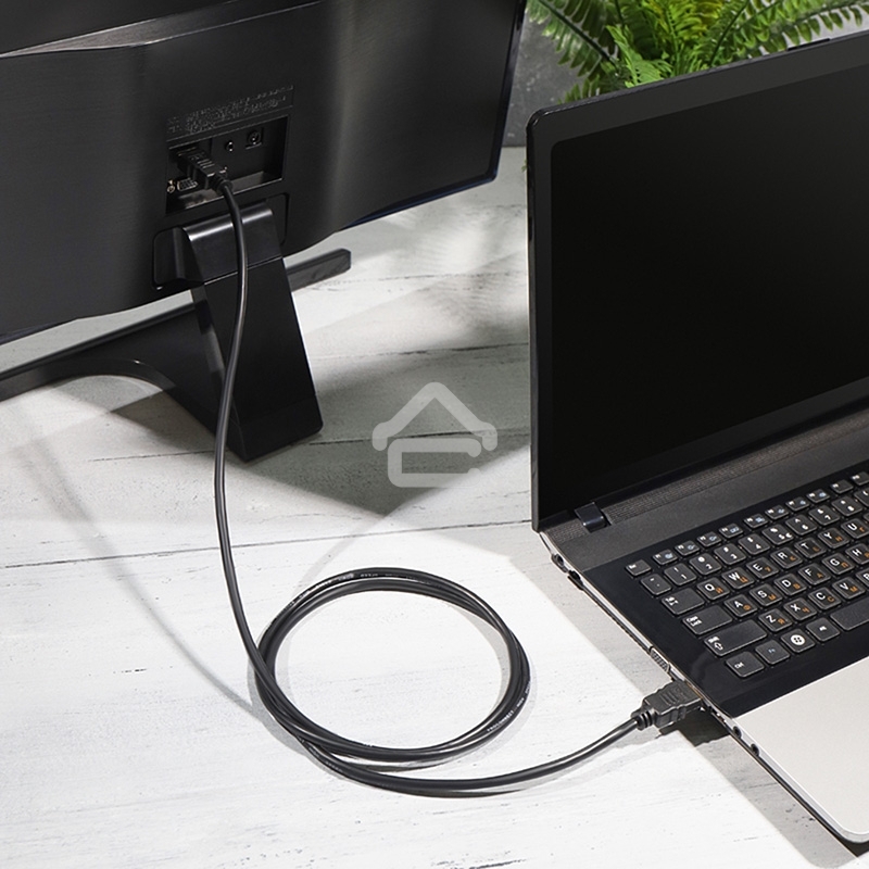 Кабель PROconnect (17-6203-8) HDMI - HDMI gold 1.5М без фильтров (PE bag)