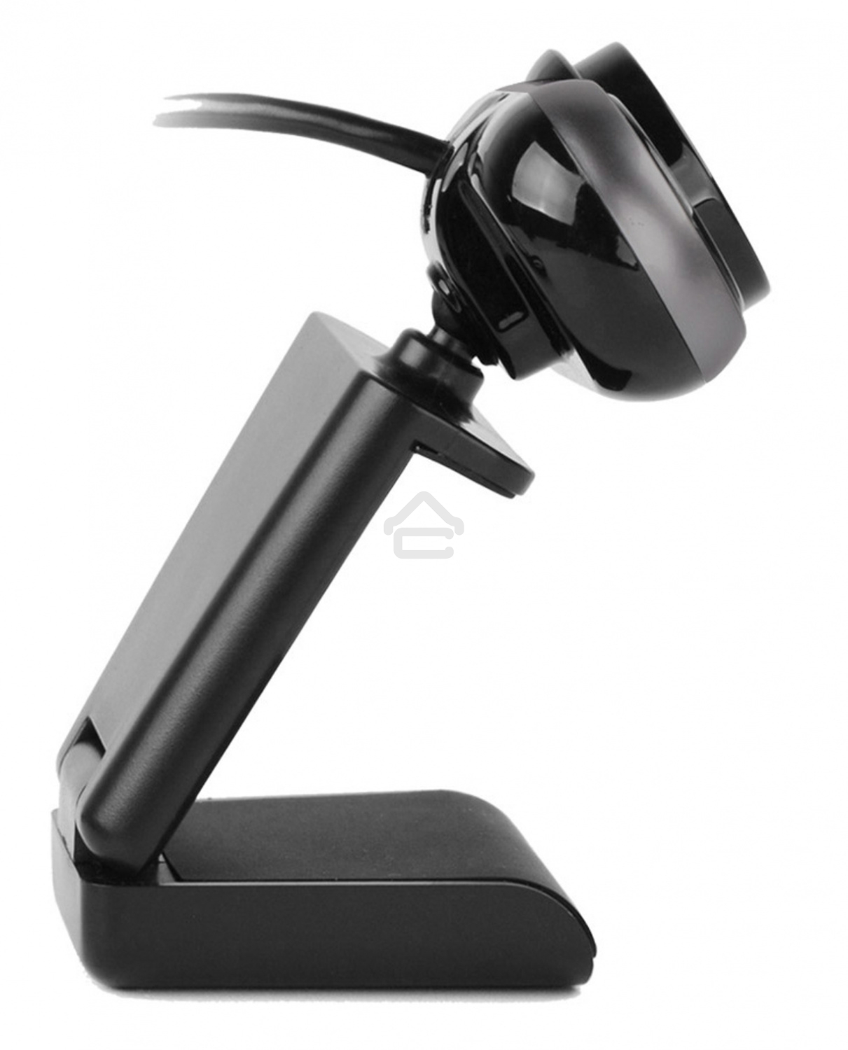 Веб-камера A4Tech Камера Web A4 PK-920H серый 2Mpix (1920x1080) USB2.0 с микрофоном [1405146]