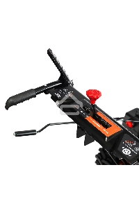 Снегоуборщик бензиновый Patriot PS 603 6.5л.с.
