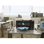 МФУ струйный Epson L14150, A3, цветной, печ. 38 стр/мин (ч/б) 24 стр/мин (цв.), 1200 x 4800 dpi (печать) 1200x2400dpi (скан.), USB, RJ-45, Wi-Fi