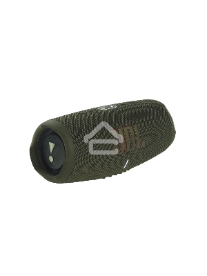 Портативная акустика JBL Charge 5, зеленый