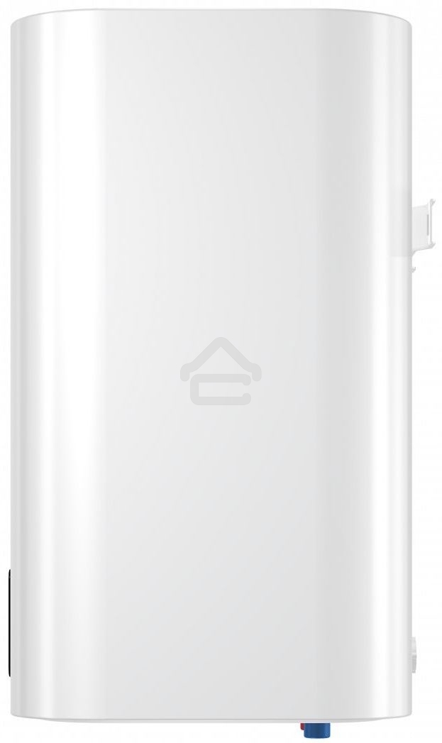 Водонагреватель Thermex Smart 50 V,  накопительный,  2кВт,  50л,  белый [эдэб00862]