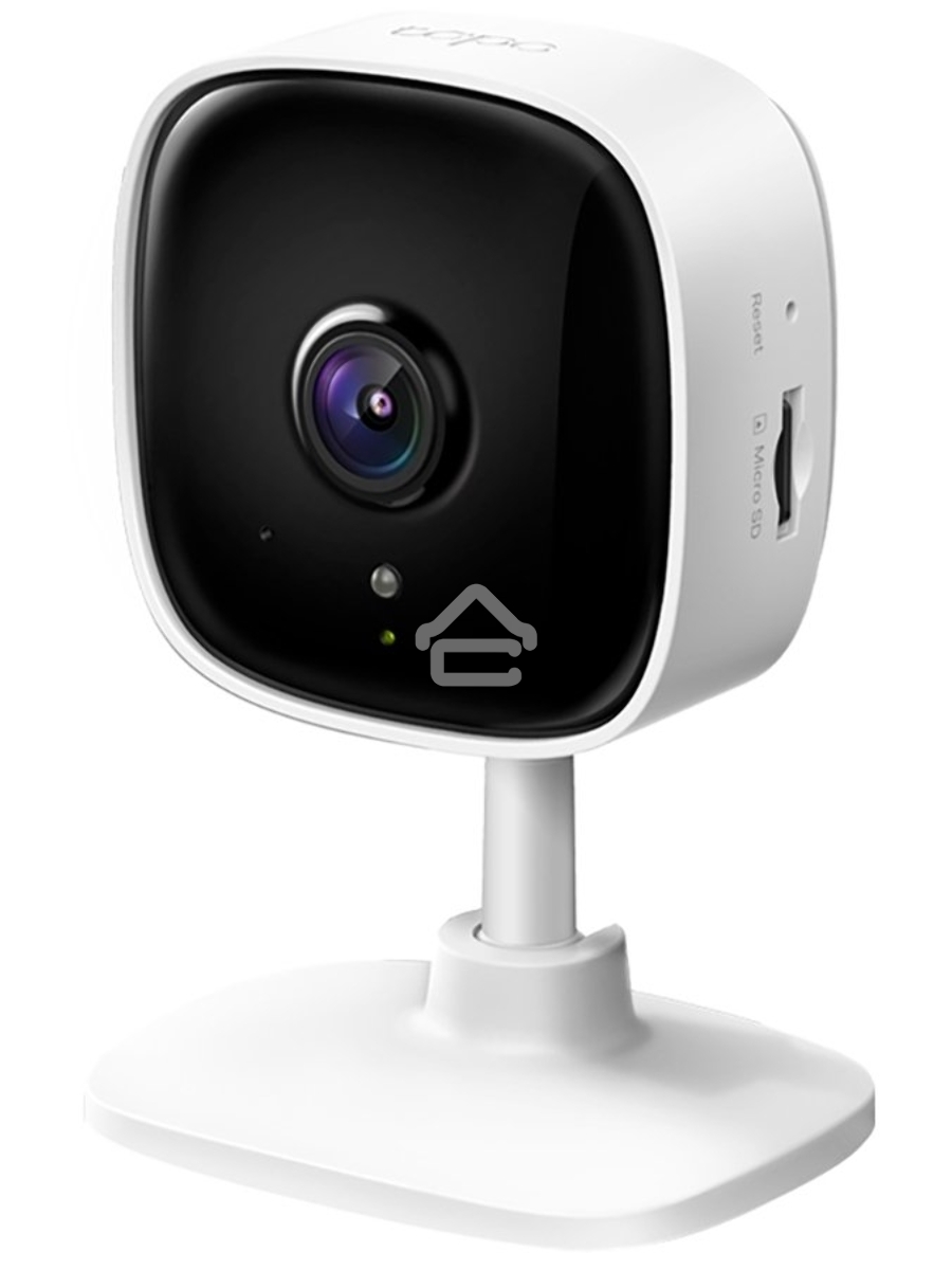 Домашняя Wi-Fi камера TP-Link Tapo C110