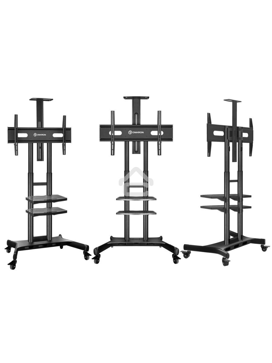 Стойка для телевизора с кронштейном ONKRON TS1881 50