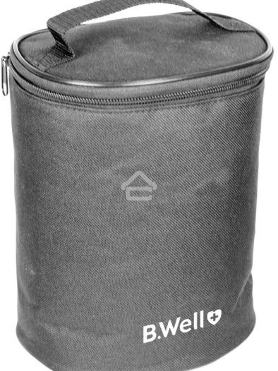 Ирригатор B.Well WI-933 белый/серый