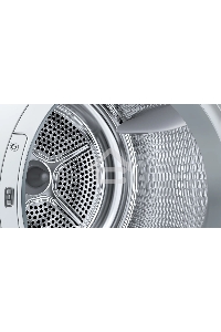 Сушильная машина Bosch WTU8769SSN кл.энер.:A макс.загр.:9кг белый