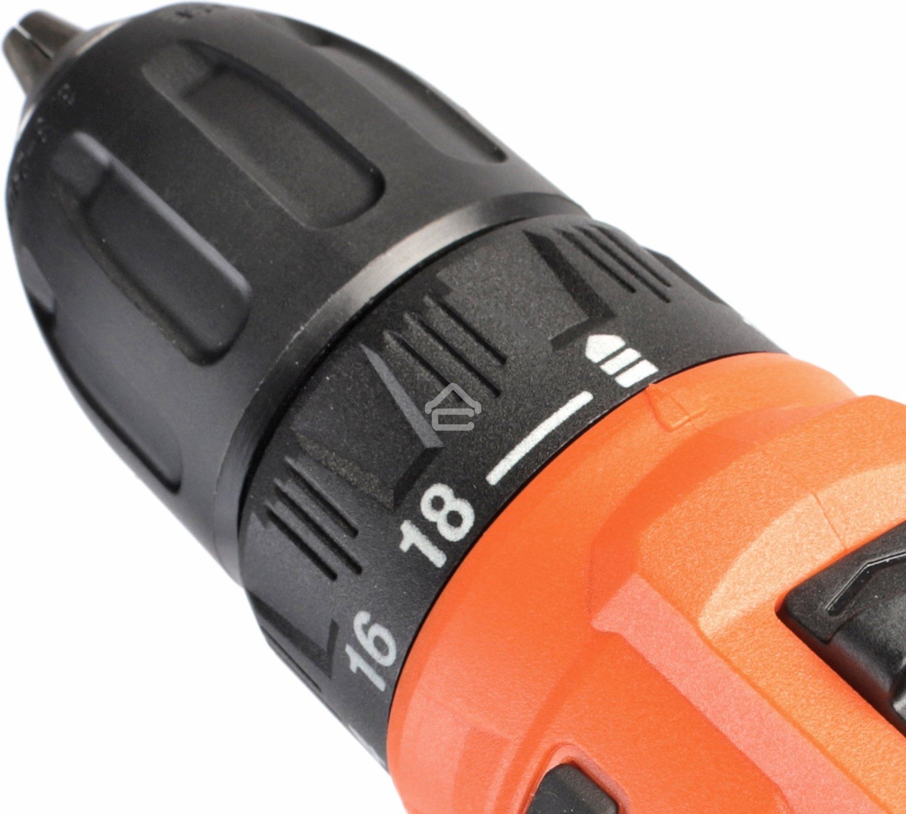 Дрель-шуруповерт аккумуляторная Patriot BR 189UES, Аккумуляторная, 21В, 2 АКБ, Кейс