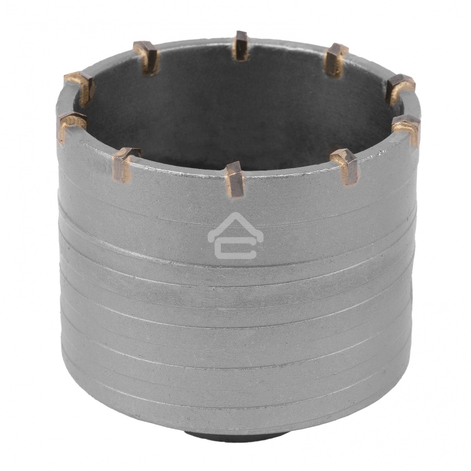 Буровая коронка Matrix M22 х 76 мм