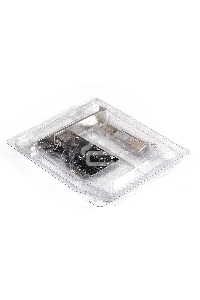 Сетевой адаптер ExeGate EXE-251 (PCI-E x1 v2.0, 1xRJ45, UTP 100Mbps/1000Mbps/2.5Gbps RTL8125B)