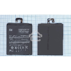 Аккумуляторная батарея BM3A для Xiaomi Mi Note 3 3500mAh 3,85V