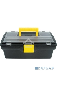 Ящик для инструмента FIT  65501  пластиковый  16'' (40,5x21,5x16см)