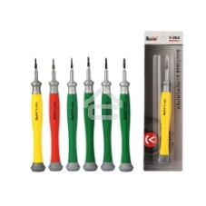 Отвертка для электронных компонентов Kaisi K-363 Pentalobe 0,8