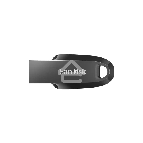 Флешка USB R/W R/W Sandisk USB3.2 64GB SDCZ550-064G-G46