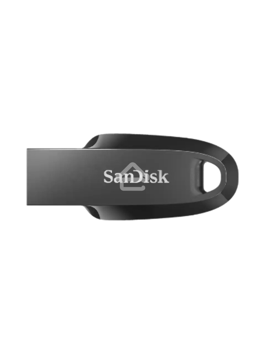 Флеш диск Sandisk USB3.2 64GB SDCZ550-064G-G46