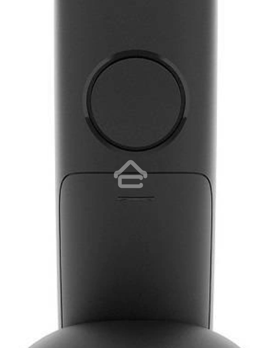 Дополнительная трубка Dect Gigaset AS690HX черный для AS690