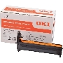 Барабан Oki C612 30K (black)   