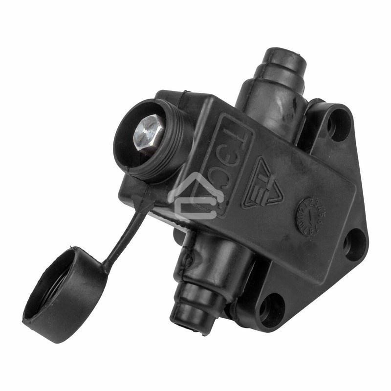 Ответвительный зажим P 71-TE 35-95/2,5-54 мм²