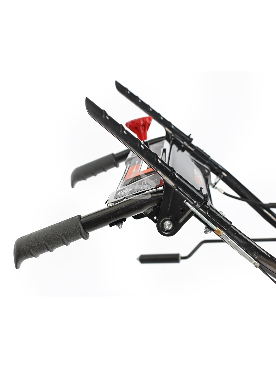 Снегоуборщик бензиновый Patriot PS 603 6.5л.с.