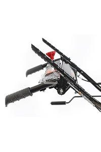 Снегоуборщик бензиновый Patriot PS 603 6.5л.с.