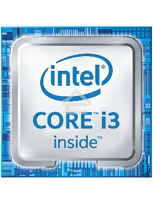 Процессор Intel Core i3-8100 Soc-1151v2 3.6GHz OEM