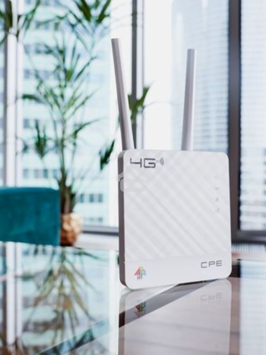 Интернет-центр Anydata R200 (W0047591) 10/100BASE-TX/4G(3G)