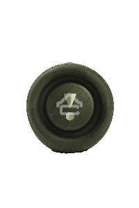 Портативная акустика JBL Charge 5, зеленый