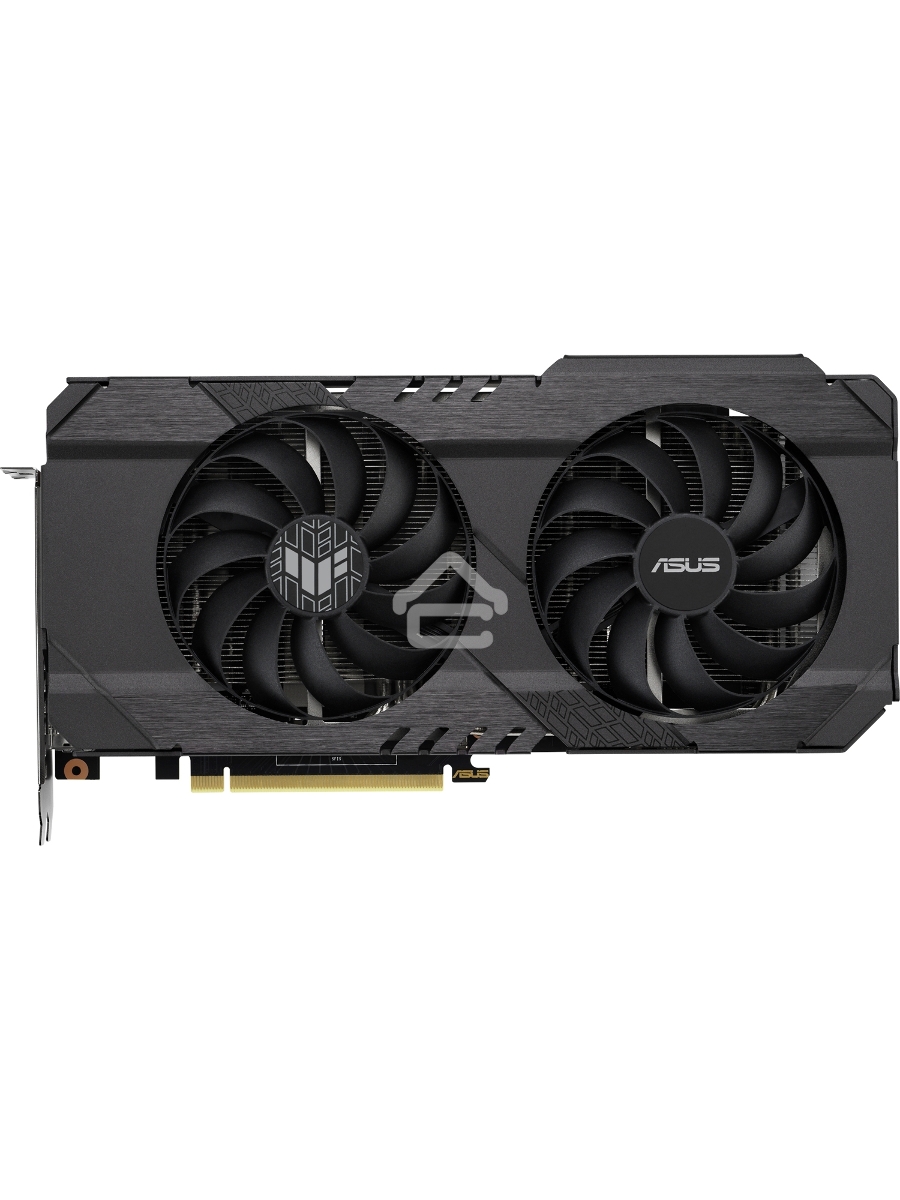 Видеокарта ASUS TUF-RTX3050-O8G-GAMING