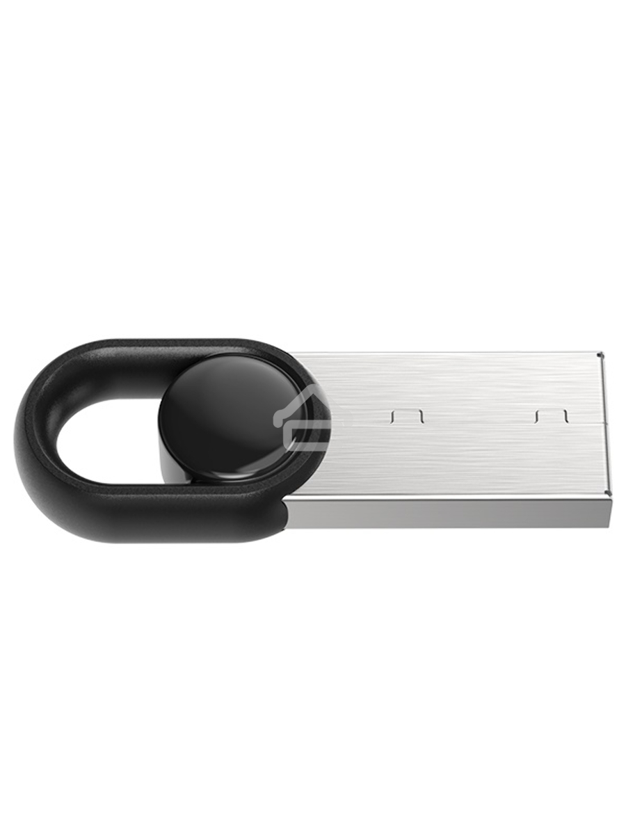Флеш диск Netac UM2 16Gb <NT03UM2N-016G-20BK>, USB2.0