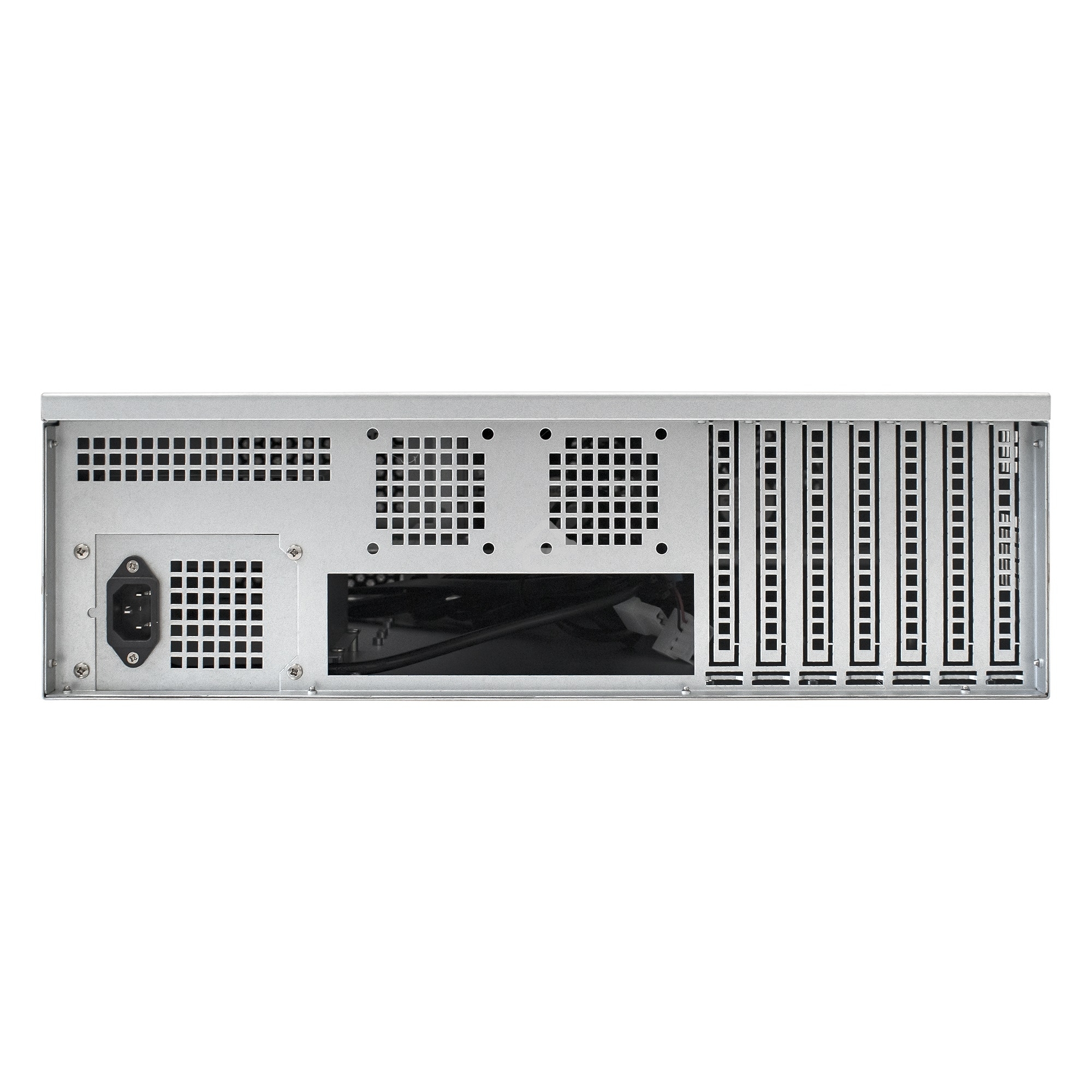 Серверный корпус ExeGate EX293909RUS Pro 3U450-09 <RM 19