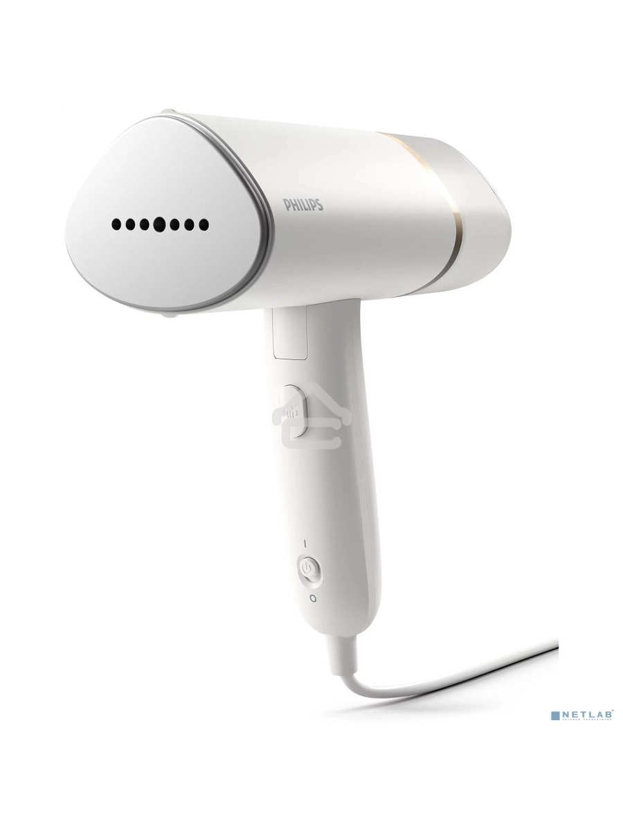 Отпариватель Philips STH3020/10 1000 Вт, белый