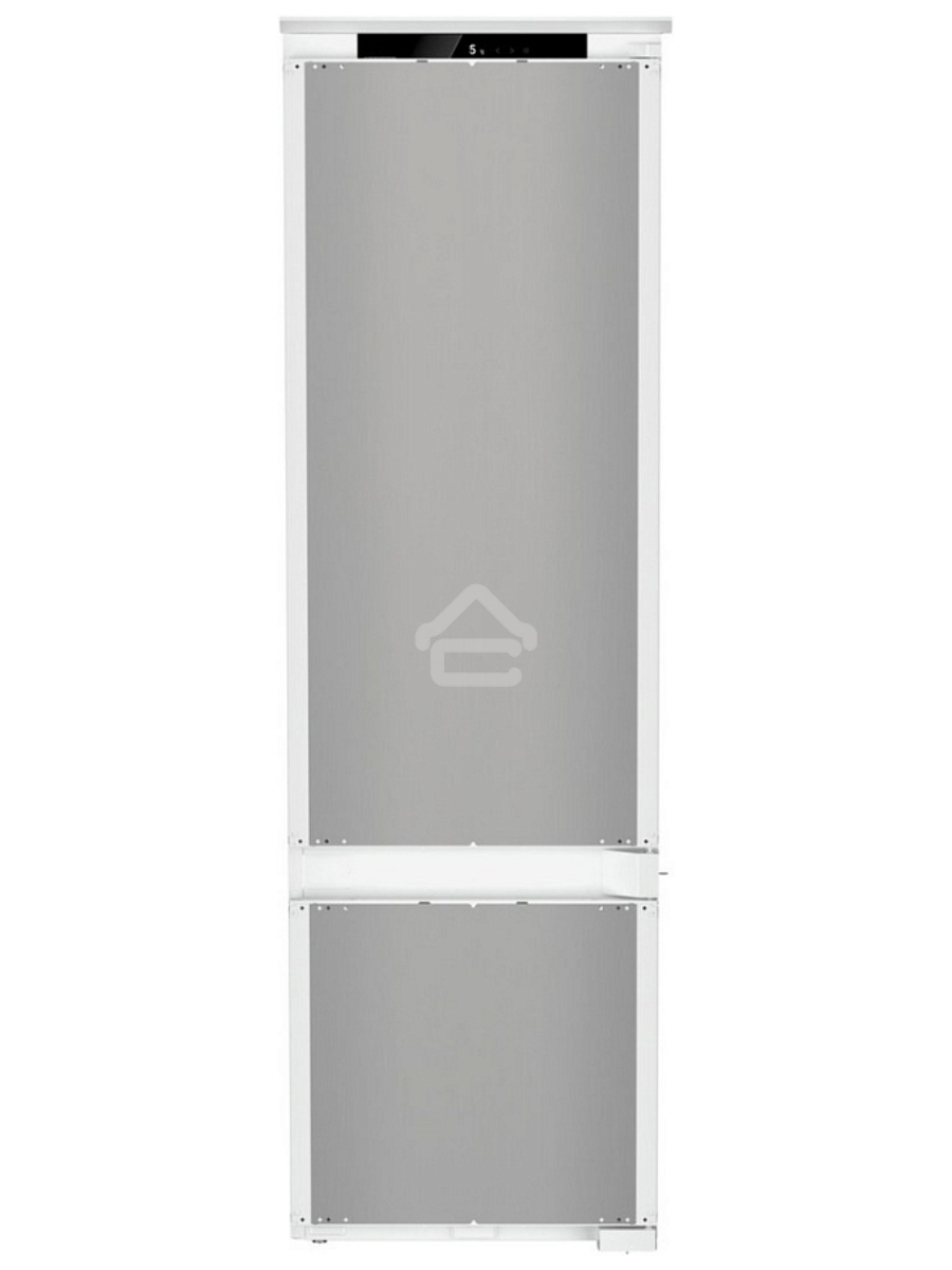 Встраиваемый холодильник Liebherr EIGER ICBSd 5122-22 001 белый двухкамерный 219/56л морозилка снизу