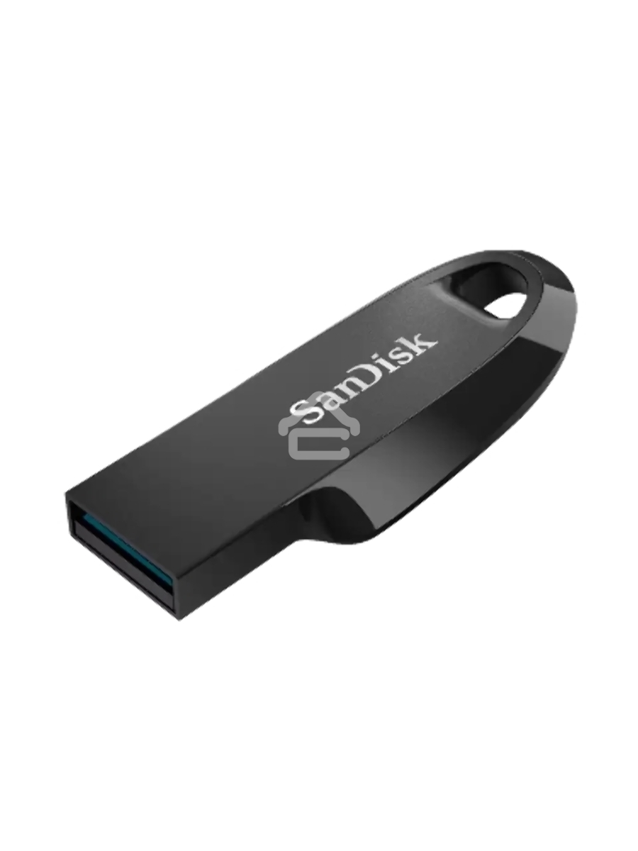 Флеш диск Sandisk USB3.2 64GB SDCZ550-064G-G46