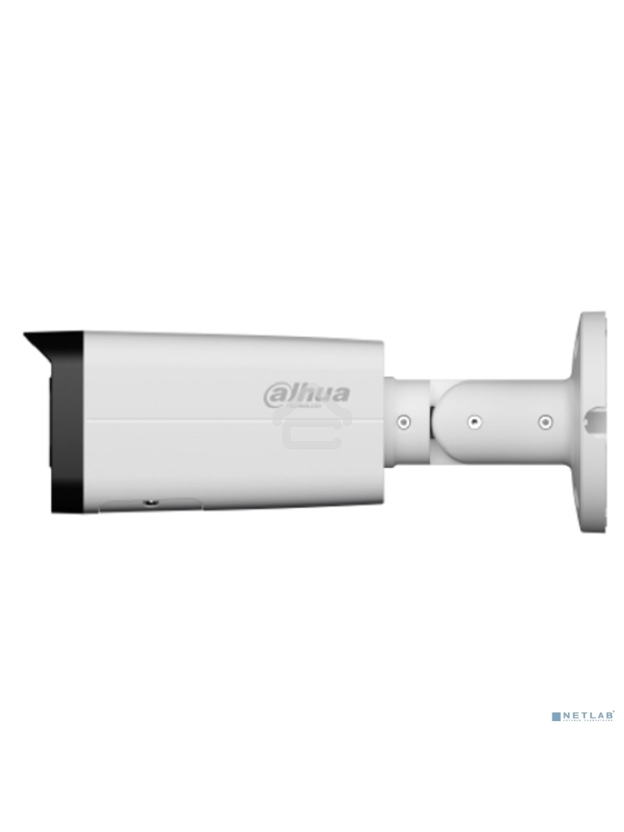 Камера видеонаблюдения IP Dahua DH-IPC-HFW2249TP-ZAS-IL 2.7-13.5мм цв. корп.:белый