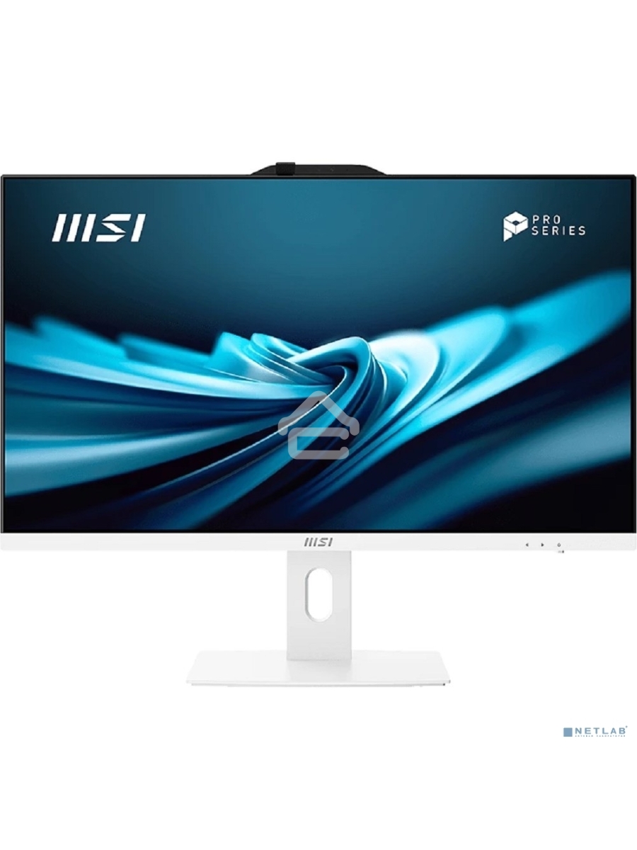 Моноблок MSI Pro AP272P 14M 27