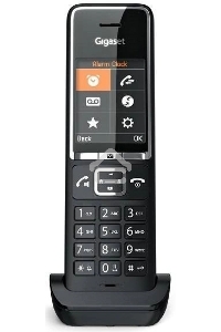 Дополнительная трубка Gigaset 550HX Comfort