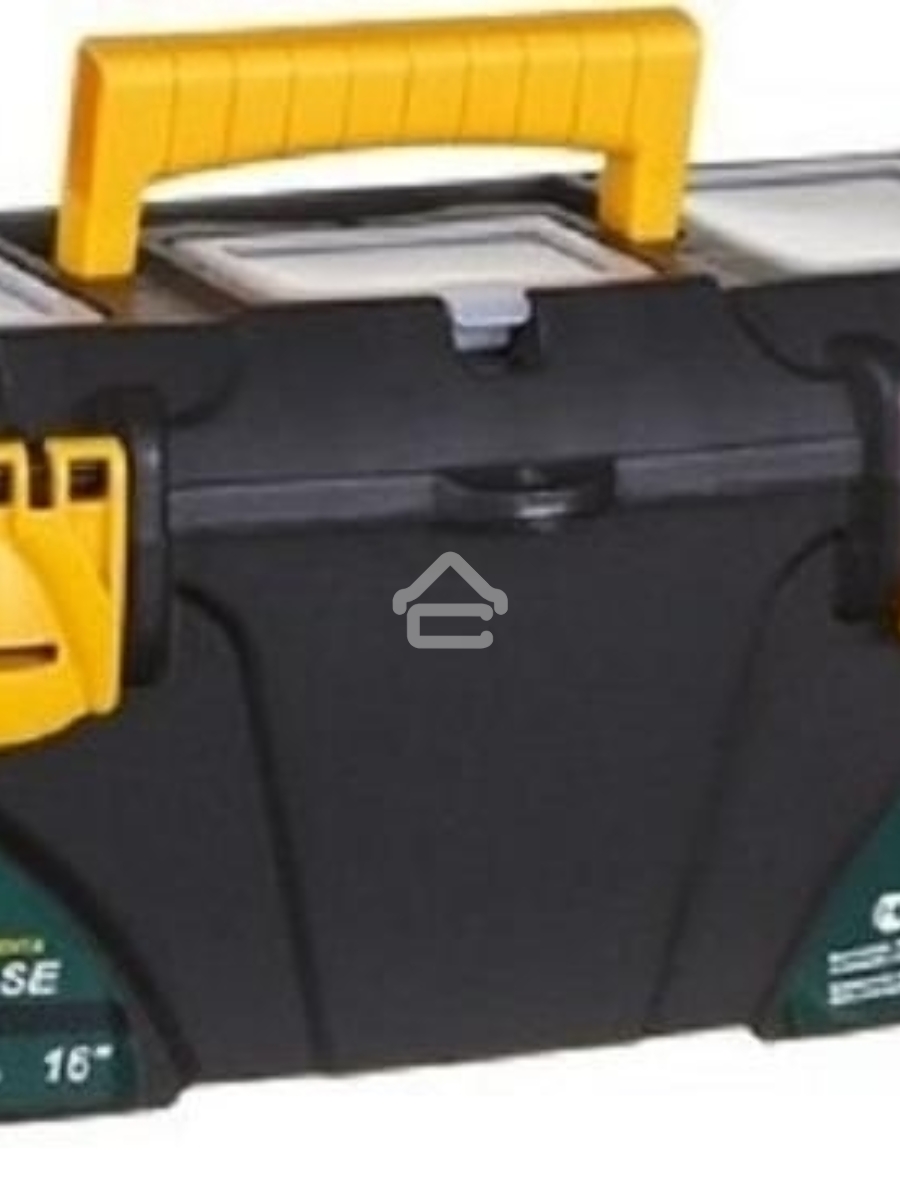 Ящик для инструмента FIT65564пластиковый 21'' (53 х 27,5 х 29 см)