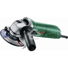 Углошлифовальная машина (болгарка) Bosch PWS 650-125