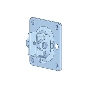 Кронштейн HP Aruba AP-270-MNT-H2 270 Series Mt Kit