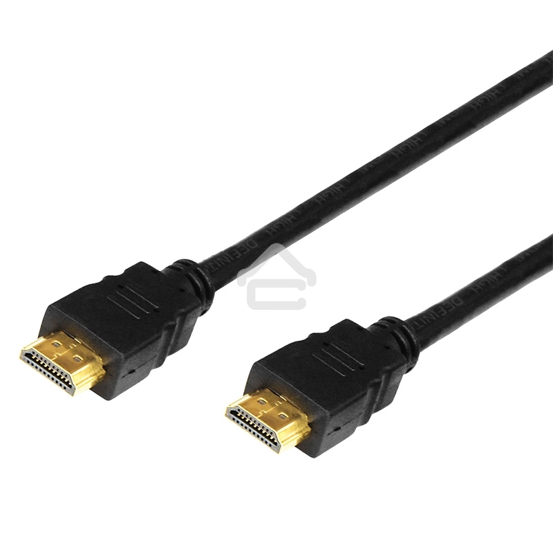 Кабель PROconnect (17-6210-6) Шнур HDMI - HDMI gold 20М с фильтрами (PE bag)