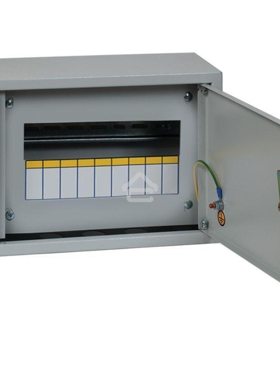 Щит распред. EKF mb21-9 навесной ЩРН- 9 (220х300х120) IP31 EKF PROxima