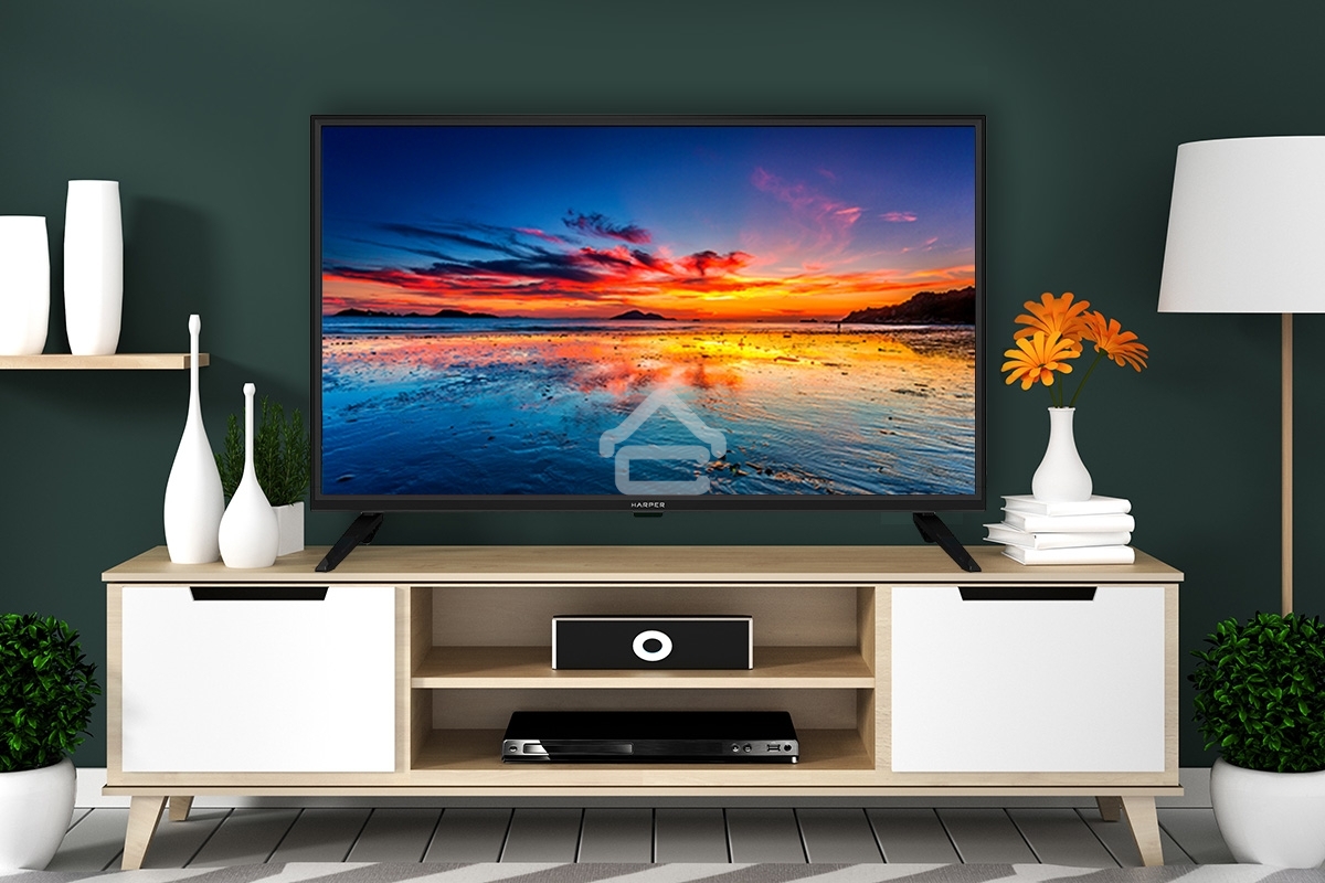 Телевизор Harper 32