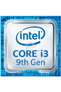Процессор Intel Core i3 9100F Soc-1151v2 3.6GHz OEM
