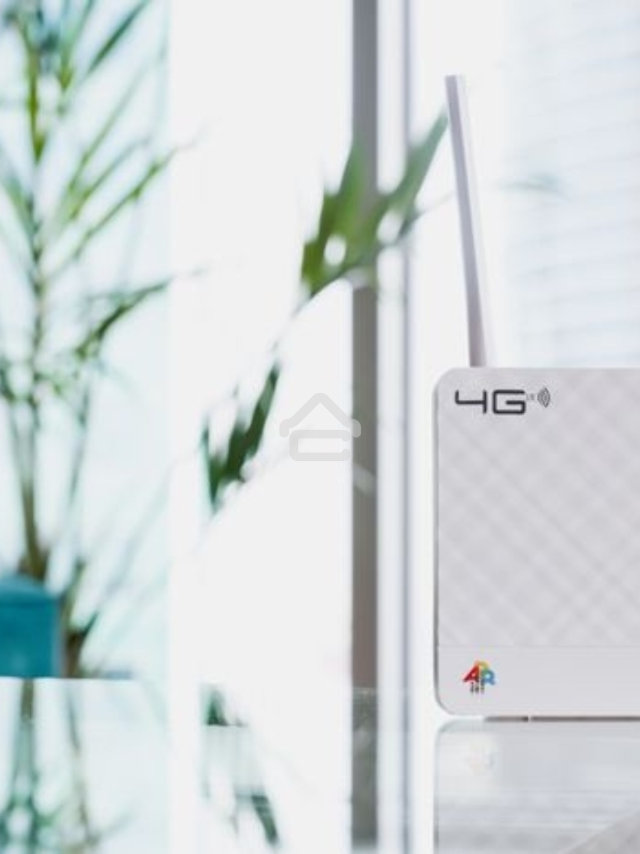 Интернет-центр Anydata R200 (W0047591) 10/100BASE-TX/4G(3G)