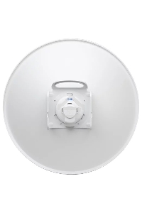 Точка доступа UBIQUITI PBE-2AC-400-EU Радиоустройство 2.4 ГГц, PtP/CPE, airMAX ac, MIMO 2х2, 18 дБи, 27 дБм