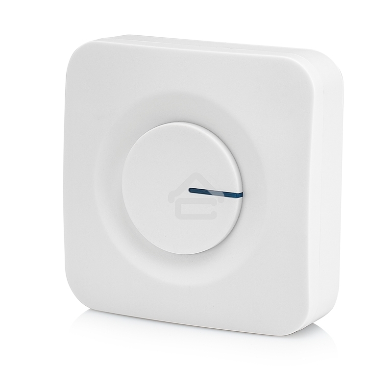 Звонок дверной беспроводной Rexant белый